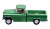 HO Just Plug Green Pickup