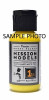 MMW003 Transparent Light Rust