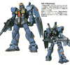 112816 RX-178 GUNDAM Mk-II Titans PG