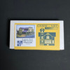 843 Roscoe Store - Laser-Art -- Kit - 3 x 3-1/2 x 3"  7.6 x 8.9 x 7.6cm