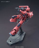 5057736 #13 1/144 MS-05S Char Aznable's Zaku I The Origin HG