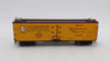 20003813 HO 40' Wood Reefer, Pacific Cooperative #12242