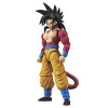 214497 Super Saiyan 4 Son Goku Dragon Ball GT Bandai Figure-Rise