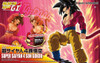 214497 Super Saiyan 4 Son Goku Dragon Ball GT Bandai Figure-Rise