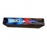 (SO) Gens ace 5000mAh 7.4V 100C 2S1P HardCase Lipo Battery pack #10