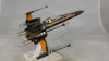BAN210500 POE'S X-WING Fighter 1/72