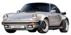 TAM24279 Tamiya 1/24 Porsche 911 Turbo 1988 Plastic Model Kit