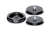 560 2-56 Quick Release Ball Link