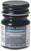 4888 Engine Black Flat Acrylic 1/2 oz