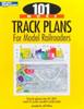 Pre-Owned 101 Track Plans for Model Railroaders