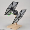 BAN203218 First Order Tie Fighter "Star Wars: The Force Awakens", Bandai Star Wars 1/72 Plastic Model