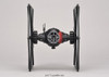 BAN2378862 First Order Special Forces Tie Fighter "Star Wars: The Force Awakens", Bandai Star Wars 1/72 Plastic Model