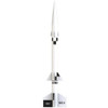 7259 Nike-X Model Rocket Kit, Skill Level 2
