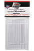 FXF1303  Superfine Applicator Brush - Microbrush(R) -- White pkg(25)