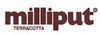 TERRACOTTA - Milliput 2-Part Epoxy Putty 4 oz. Set