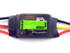 C-22A-ESC Cobra 22A ESC with 2A Linear BEC *