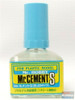 GNZMC129  Mr. Cement S Extra Thin 40ml Fine Gunze Sangyo Mr.Hobby