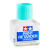 TAMIYA PAINTS TAM-87114	Acrylic Paint Retarder (40ml Bottle)