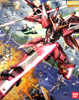 BAN2374530 Bandai MG Justice Gundam 'Gundam SEED'