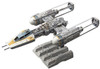BAN2378838 Bandai Y-Wing Starfighter "Star Wars" 1/72 Plastic Model