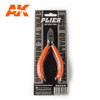 AKI9009  Plier Cutting Sprue Tool at MRS Hobby Shop, Sandy Utah, 84070