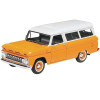 854409 1/25 '66 Chevy Suburban 854409 1/25 '66 Chevy Suburban