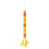 2482N Solaris Rocket ARF