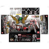 BAN2370362 Bandai RG 1/144 #25 Unicorn Gundam Full Psycho-Frame Prototype Mobile Suit RX-0 "Gundam UC"