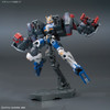 BAN2371031 Bandai HG IBO 1/144 #38 Gundam Dantalion [T-Booster/Half Cowl] 'Gundam IBO Moonlight'