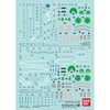 219605 Decal Sets No.106 RG 1/144 Gundam Exia