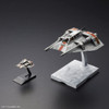 217734 1/48 & 1/144 Snowspeeder Set Star Wars Bandai