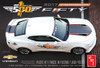 AMT1059M 1/25 2017 Chevy Camaro FIFTY Pace Car