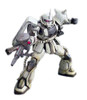 159055 MS-06J ZAKU II White Ogre Bandai MG