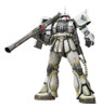 159055 MS-06J ZAKU II White Ogre Bandai MG