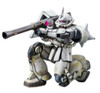 159055 MS-06J ZAKU II White Ogre Bandai MG