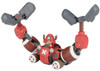 BAN2264237 Bandai Chopper Robo #5 Chopper Robo - Crane "One Piece"