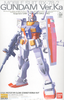 BANDAI Hobby MG RX-78-2 Gundam Ver. Ka MG 506353