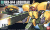 BAN1134100 Bandai HGUC #54 1/144 NRX-044 Asshimar Z Gundam