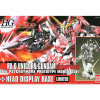 163114 LIMITED UNICORN GUNDAM (Destroy Mode) + Unicorn Head
