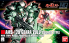 BAN2101616 HGUC 1/144 #122 Geara Zulu Body Guard Type