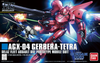 BAN2212201 Bandai HGUC #159 1/144 Gerbera Tetra 'Gundam 0083'