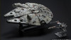 BAN2375614 Bandai Millennium Falcon 'Star Wars: A New Hope', Bandai 1/72 Perfect Grade (PG)