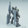 221286 Gundam Lightning Black Warrior "Gundam Build Fighters", Bandai HGBF 1/144
