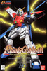 BAN1045826  Rising Gundam Gundam HG-06 G-Gundam High Grade 1/100 HG