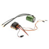 010-0123-02 1/10 SV3 Sidewinder WP ESC 1410-3800 Snsrd