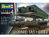 03307 1/72 Leopard 1A5/Bridgelayer Biber