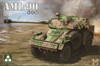 2077 Takom 1/35 AML-90 French Light Armoured Car