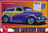 AMT1050/12 1/25 1939 Wagon Rod