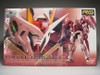 202311 00 Raiser Trans Am Clear "Gundam 00", Bandai RG
