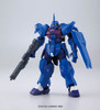 194375 #07 Space Jahannam Klim Nick Use "Gundam Reconguista in G", Bandai HG G-Reco